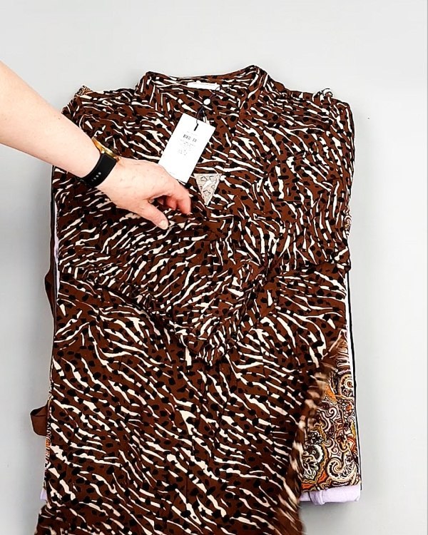 Фотография  970 - Платья Bestseller+DK Summer 035#5 кг, ЛОТ №8060 оптом в Йошкар-Оле и республике Марий Эл