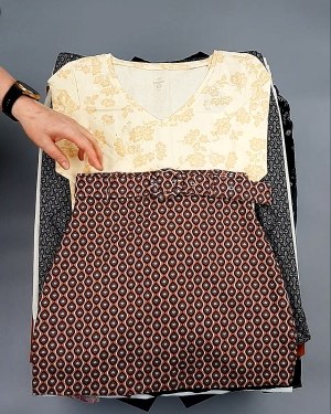 Фотография  303 - C&A Spring, Summer mix 025#20 кг, ЛОТ №7858 оптом в Йошкар-Оле и республике Марий Эл