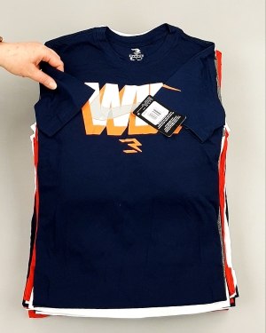 Фотография  366 - Футболки детские NIKE WIN CAN 084#5 кг оптом в Йошкар-Оле и республике Марий Эл