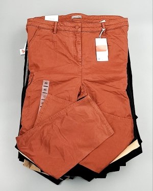 Купить Брюки женские лето C&A 025#10 кг оптом в Йошкар-Оле и республике Марий Эл