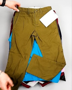 Фотография  358 - KIDS СТОК CAN 084#5 кг оптом в Йошкар-Оле и республике Марий Эл