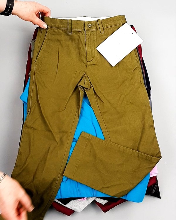 Фотография  336 - KIDS СТОК CAN 084#5 кг оптом в Йошкар-Оле и республике Марий Эл