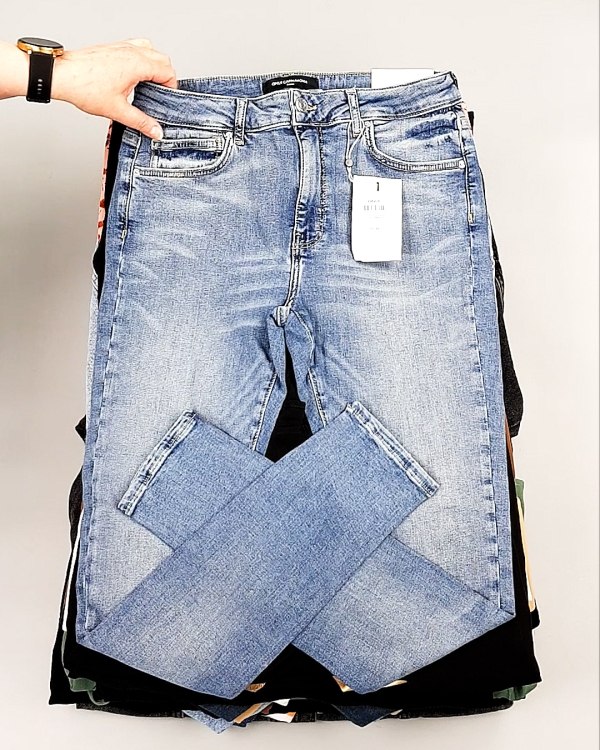 Фотография  705 - ДАНИЯ Summer mix 24#15 кг оптом в Йошкар-Оле и республике Марий Эл