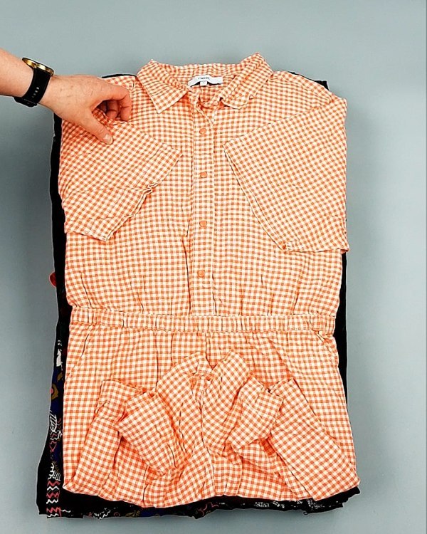 Фотография  247 - Комбинезоны NEXT Summer#10 кг оптом в Йошкар-Оле и республике Марий Эл