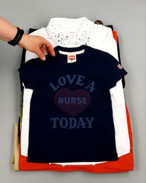 Фотография  280 - KIDS Summer СТОК CAN 084#5 кг оптом в Йошкар-Оле и республике Марий Эл