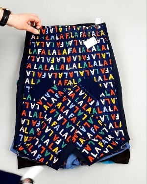 Фотография  330 - KIDS СТОК CAN 084#5 кг, ЛОТ №8006 оптом в Йошкар-Оле и республике Марий Эл