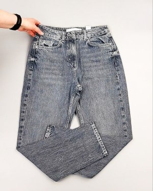 Фотография  914 - Джинсы NEXT Women#10 кг, ЛОТ №8034 оптом в Йошкар-Оле и республике Марий Эл