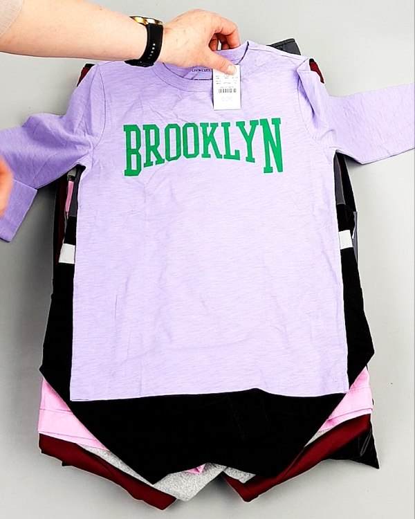 Фотография  106 - KIDS СТОК CAN 084#5 кг оптом в Йошкар-Оле и республике Марий Эл