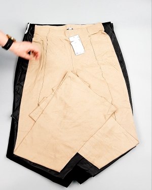 Фотография  766 - Брюки женские лето C&A 025#10 кг, ЛОТ №7894 оптом в Йошкар-Оле и республике Марий Эл