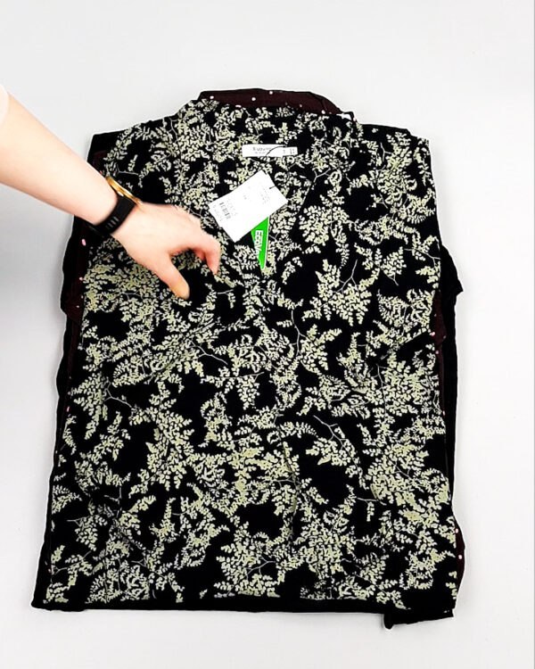 Фотография  897 - Блузки Bestseller+DK 035#5 кг, ЛОТ №8096 оптом в Йошкар-Оле и республике Марий Эл