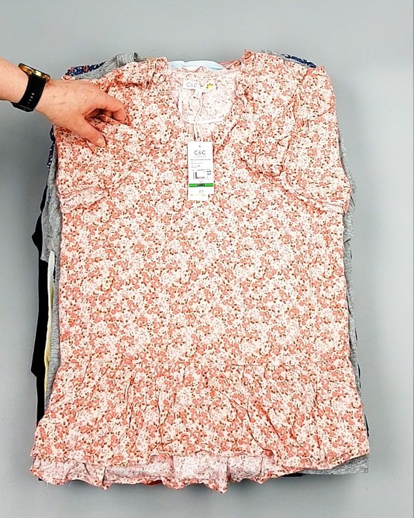 Фотография  782 - C&C mix CAN 084#7 кг оптом в Йошкар-Оле и республике Марий Эл