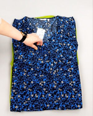 Фотография  143 - Блузки Bestseller+DK 035#5 кг оптом в Йошкар-Оле и республике Марий Эл