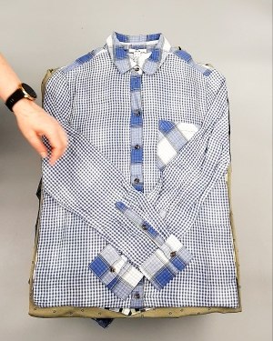 Фотография  218 - C&A Spring, Summer mix 025#20 кг, ЛОТ №7861 оптом в Йошкар-Оле и республике Марий Эл