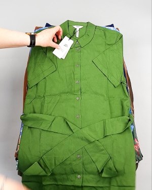 Фотография  698 - ДАНИЯ Summer mix 24#15 кг, ЛОТ №8044 оптом в Йошкар-Оле и республике Марий Эл