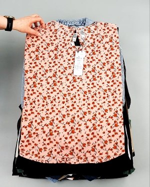 Фотография  328 - ДАНИЯ Summer mix 24#15 кг оптом в Йошкар-Оле и республике Марий Эл