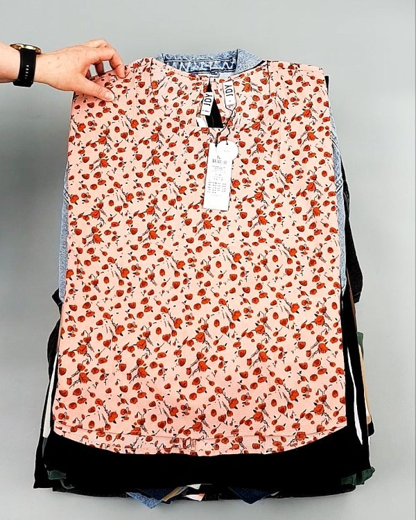 Фотография  669 - ДАНИЯ Summer mix 24#15 кг оптом в Йошкар-Оле и республике Марий Эл