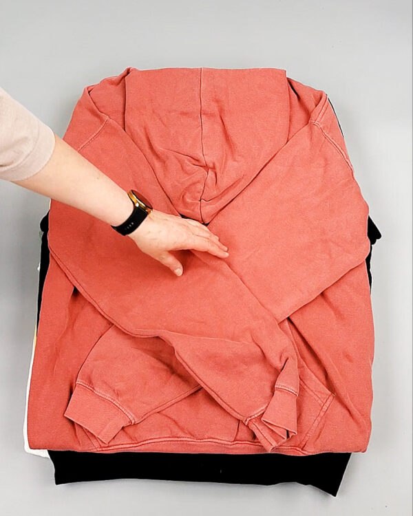 Фотография  540 - Толстовки муж BLUE CAN 084#10 кг оптом в Йошкар-Оле и республике Марий Эл