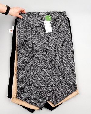 Фотография  353 - Брюки женские лето C&A 025#10 кг, ЛОТ №7892 оптом в Йошкар-Оле и республике Марий Эл