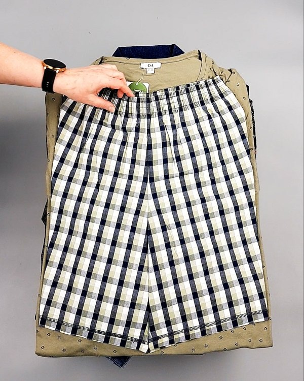 Фотография  745 - C&A Spring, Summer mix 025#20 кг, ЛОТ №7861 оптом в Йошкар-Оле и республике Марий Эл