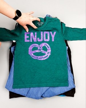 Фотография  293 - KIDS СТОК CAN 084#5 кг, ЛОТ №8006 оптом в Йошкар-Оле и республике Марий Эл