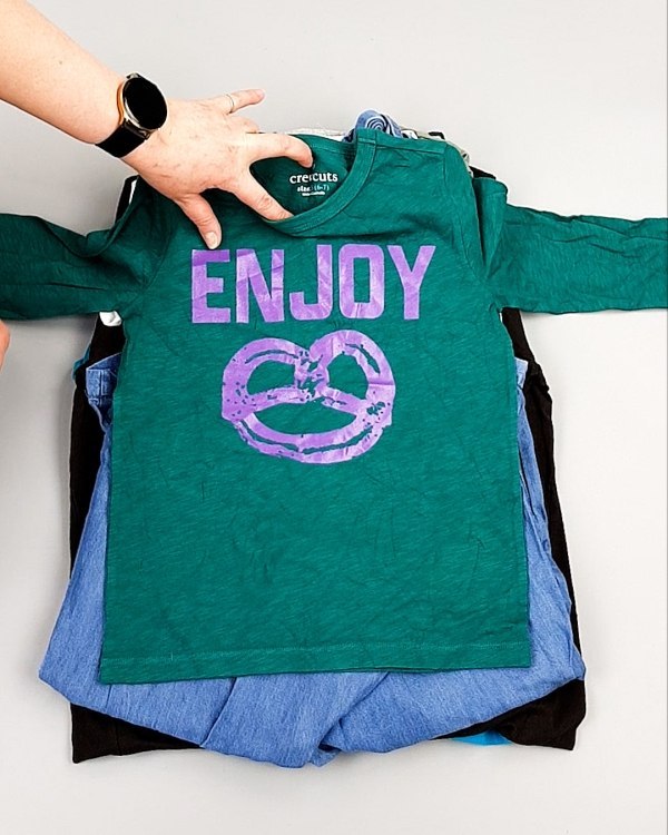 Фотография  798 - KIDS СТОК CAN 084#5 кг, ЛОТ №8006 оптом в Йошкар-Оле и республике Марий Эл