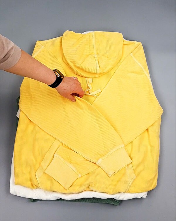 Фотография  399 - Толстовки муж BLUE CAN 084#10 кг оптом в Йошкар-Оле и республике Марий Эл