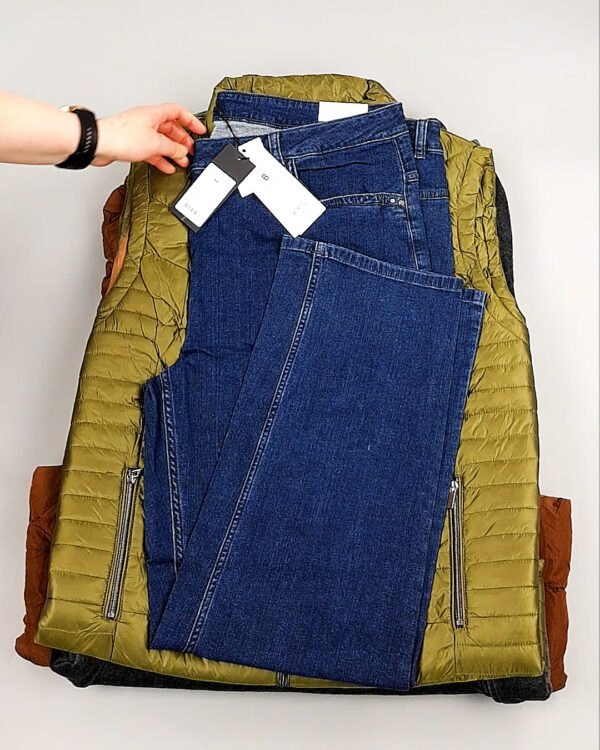 Фотография  746 - BTX 06#11,5 кг, ЛОТ №8087 оптом в Йошкар-Оле и республике Марий Эл