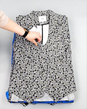 Фотография  542 - ICHI Summer mix 035#13 кг, ЛОТ №8092 оптом в Йошкар-Оле и республике Марий Эл