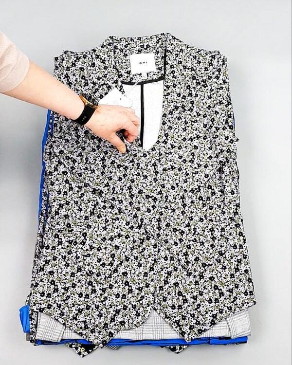 Фотография  531 - ICHI Summer mix 035#13 кг, ЛОТ №8092 оптом в Йошкар-Оле и республике Марий Эл