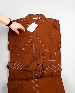 Фотография  514 - Платья Bestseller+DK Summer 035#5 кг, ЛОТ №8058 оптом в Йошкар-Оле и республике Марий Эл