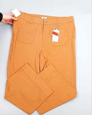 Фотография  406 - Брюки женские лето C&A 025#10 кг, ЛОТ №7893 оптом в Йошкар-Оле и республике Марий Эл