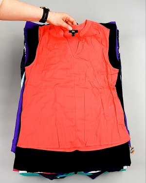 Фотография  472 - C&A Summer mix 022024#15 кг, ЛОТ №7916 оптом в Йошкар-Оле и республике Марий Эл