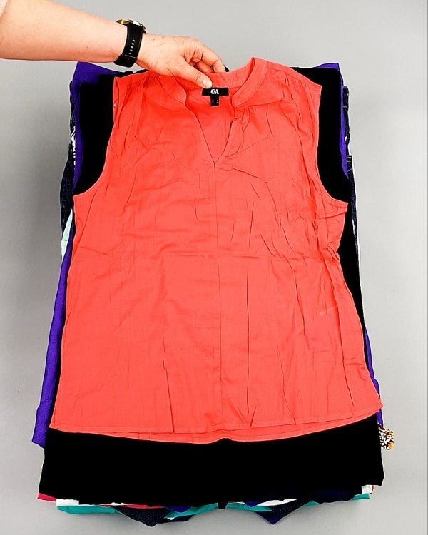 Фотография  425 - C&A Summer mix 022024#15 кг, ЛОТ №7916 оптом в Йошкар-Оле и республике Марий Эл