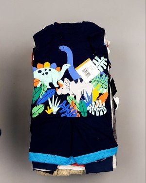 Фотография  310 - BABY СТОК CAN 084#5 кг оптом в Йошкар-Оле и республике Марий Эл