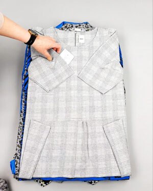 Фотография  177 - ICHI Summer mix 035#13 кг, ЛОТ №8092 оптом в Йошкар-Оле и республике Марий Эл