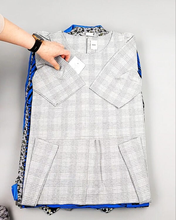 Фотография  659 - ICHI Summer mix 035#13 кг, ЛОТ №8092 оптом в Йошкар-Оле и республике Марий Эл