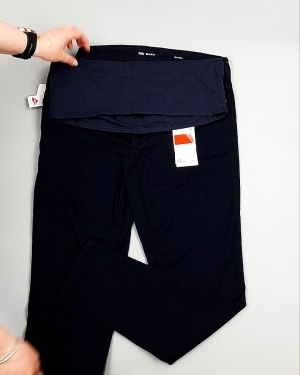 Фотография  574 - Брюки женские лето C&A 025#10 кг, ЛОТ №7892 оптом в Йошкар-Оле и республике Марий Эл