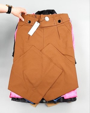 Фотография  614 - ДАНИЯ Summer mix 24#15 кг, ЛОТ №8043 оптом в Йошкар-Оле и республике Марий Эл