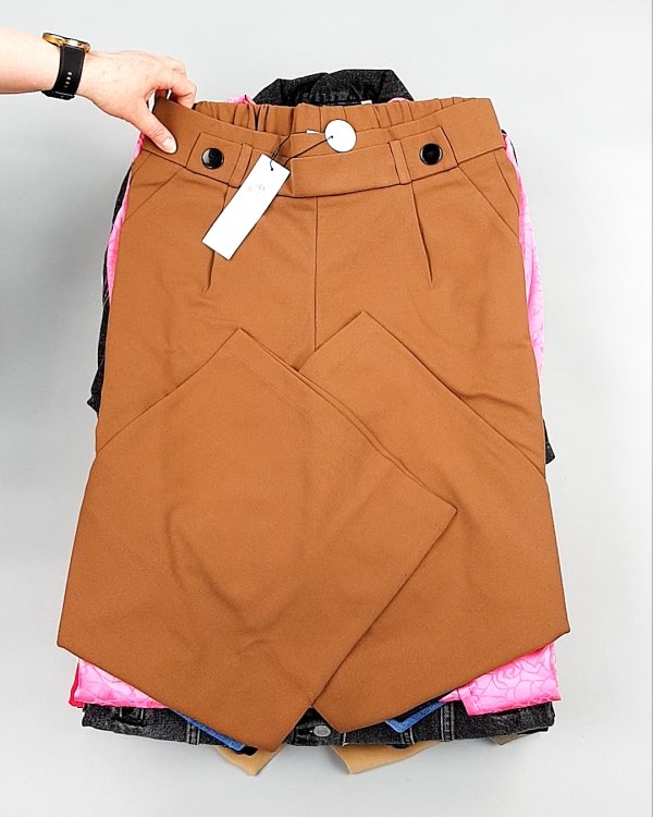 Фотография  984 - ДАНИЯ Summer mix 24#15 кг, ЛОТ №8043 оптом в Йошкар-Оле и республике Марий Эл