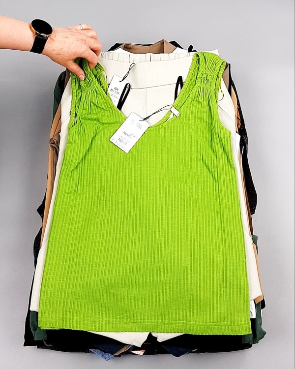 Фотография  146 - ДАНИЯ Summer mix 24#15 кг оптом в Йошкар-Оле и республике Марий Эл