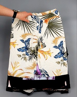 Фотография  636 - C&A Summer mix 022024#15 кг, ЛОТ №7919 оптом в Йошкар-Оле и республике Марий Эл