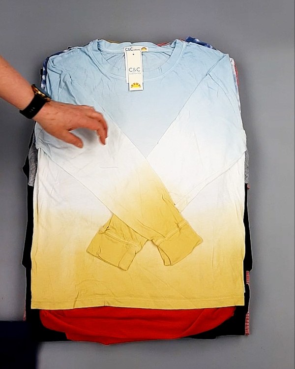 Фотография  770 - C&C mix CAN 084#7 кг оптом в Йошкар-Оле и республике Марий Эл