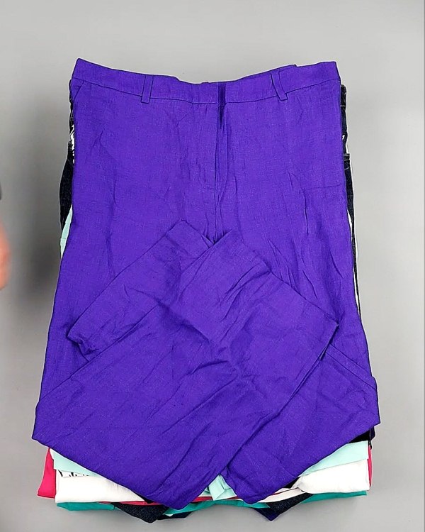 Фотография  300 - C&A Summer mix 022024#15 кг, ЛОТ №7916 оптом в Йошкар-Оле и республике Марий Эл