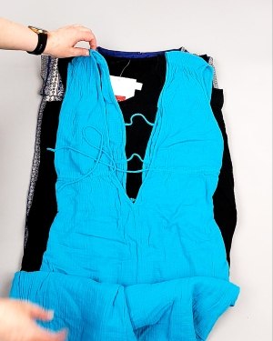 Фотография  423 - Комбинезоны СТОК CAN лето 084#7 кг, ЛОТ №8020 оптом в Йошкар-Оле и республике Марий Эл