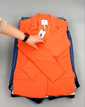 Фотография  236 - ДАНИЯ Summer mix 24#15 кг, ЛОТ №8044 оптом в Йошкар-Оле и республике Марий Эл