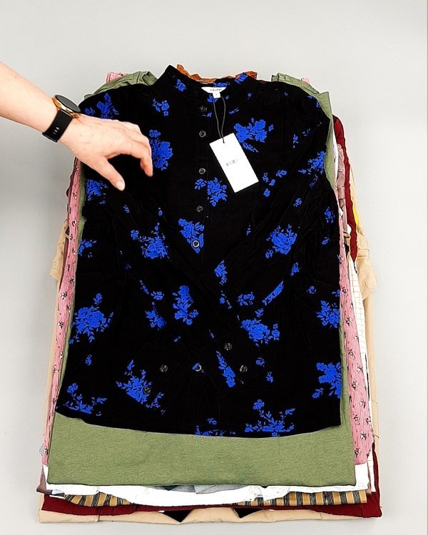 Фотография  539 - DK, Bestseller + Summer mix#15 кг, ЛОТ №7926 оптом в Йошкар-Оле и республике Марий Эл