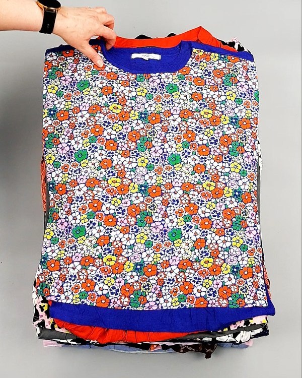 Фотография  732 - NEXT Summer Women mix#15 кг оптом в Йошкар-Оле и республике Марий Эл