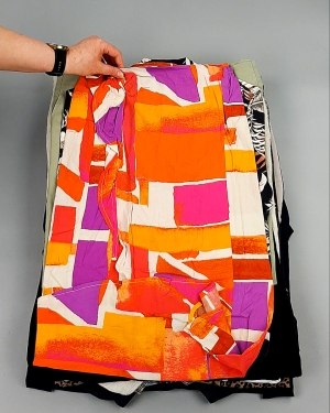 Фотография  762 - C&A Summer mix 022024#15 кг, ЛОТ №7919 оптом в Йошкар-Оле и республике Марий Эл