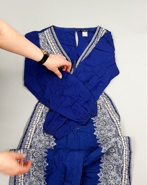 Фотография  902 - Комбинезоны СТОК CAN лето 084#7 кг, ЛОТ №8020 оптом в Йошкар-Оле и республике Марий Эл