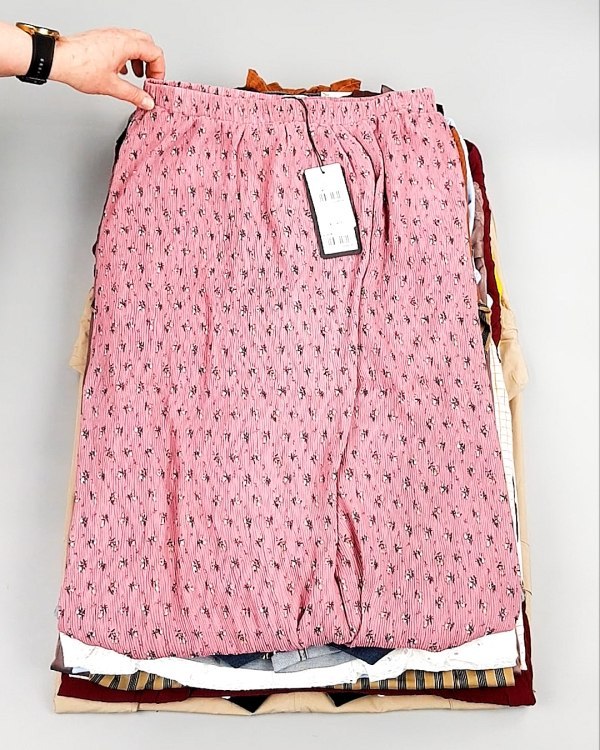 Фотография  970 - DK, Bestseller + Summer mix#15 кг, ЛОТ №7926 оптом в Йошкар-Оле и республике Марий Эл